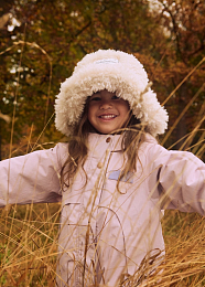 Комбинезон Pingo Blue Pink от бренда MOLO