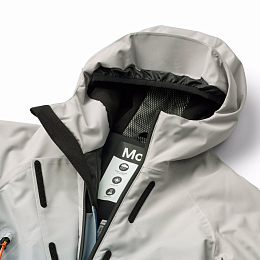 Комбинезон Hux Blue Ice от бренда MOLO