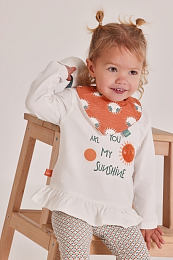 Комплект нагрудных фартуков Sunny smile от бренда Boboli