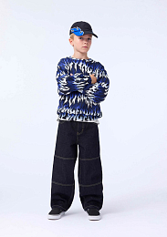 Свитшот Monti Ingenuity Cool от бренда MOLO