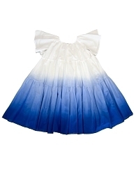 Платье Lola BLUE от бренда Raspberry Plum