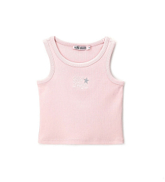 Майка Girl team pink от бренда Original Marines