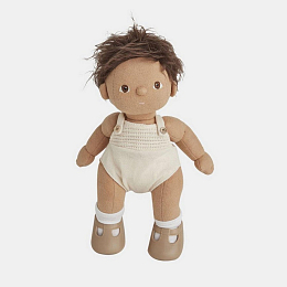 Текстильная кукла Dinkum Doll Sprout от бренда Olli Ella