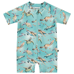 Комбинезон Neka Baby Turtles от бренда MOLO