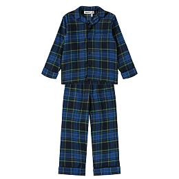 Пижама Lex Depths Check от бренда MOLO