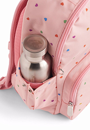 Рюкзак Backpack Mates Confetti Hearts от бренда MOLO