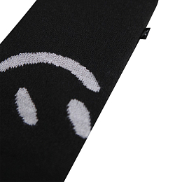 Варежки Snowfall Black от бренда MOLO