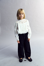 Джинсы TNS Denim Black Denim от бренда The New Society