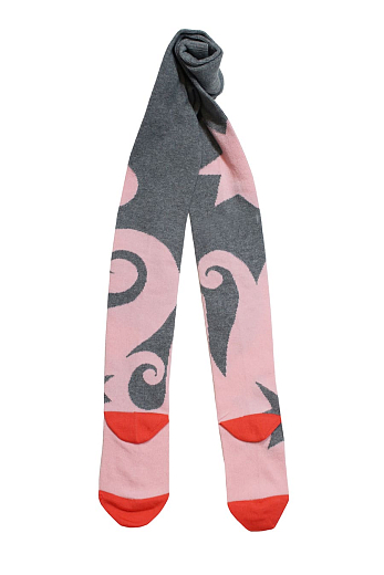Колготки OLGA TIGHTS PINK  от Rasberryplum от бренда Raspberry Plum