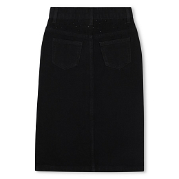 Юбка Golden Heart от бренда SONIA RYKIEL