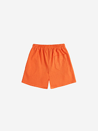 Шорты Orange Podium от бренда Bobo Choses