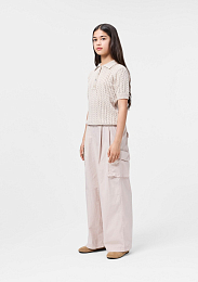 Поло Gretel Soft Powder от бренда MOLO