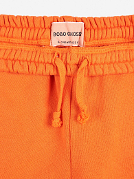 Джоггеры Orange от бренда Bobo Choses