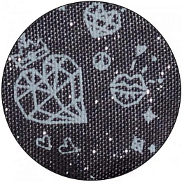 Пенал с одним отделением Pucca от бренда MiquelRius