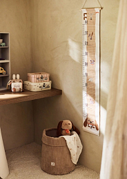 Набор сундучков Собачка 2 шт от бренда Jollein