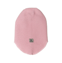 Балаклава Mumli blossom pink от бренда Peppihat