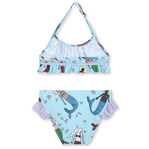 Бикини MERMAIDS от бренда Stella McCartney kids