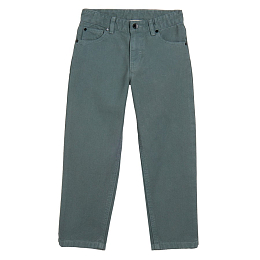 Джинсы Grey от бренда Stella McCartney kids