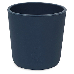 Стакан Jeans Blue от бренда Jollein