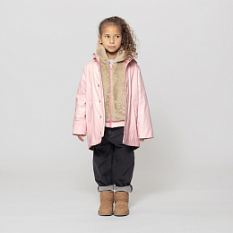 Куртка SNAKE PIT rose quartz от бренда Gosoaky