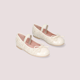 Балетки SHADE PERLA MONAE от бренда PRETTY BALLERINAS
