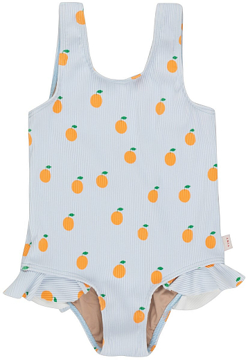 Купальник ORANGES от бренда Tinycottons