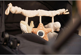 Игрушка подвесная Море от бренда Jollein