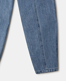 Джинсы Heart Pocket от бренда Stella McCartney kids