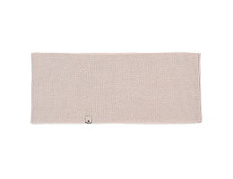 Снуд Lilen merino creme beige от бренда Peppihat