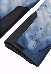 Штаны Jump Pro 360 Air Brushed от бренда MOLO