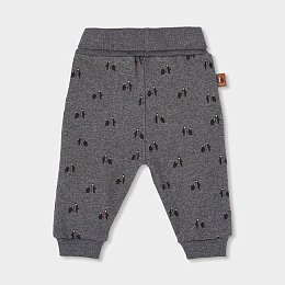 Свитшот Penguins и джоггеры от бренда Boboli