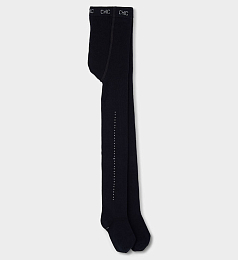 Колготки Chic Black от бренда Boboli