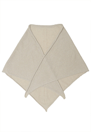 Косынка Koolig cashmere beige от бренда Peppihat