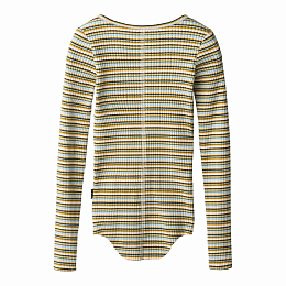 Лонгслив Rochelle Forest Stripe от бренда MOLO