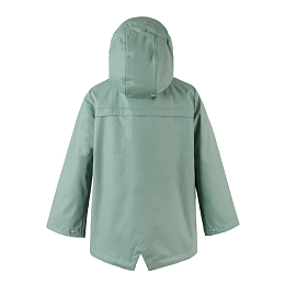 Ветровка ELEPHANT MAN Iceberg green от бренда Gosoaky