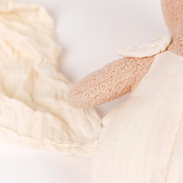 Жираф LEONIE комфортер от бренда Egmont Toys