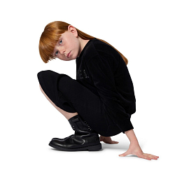 Юбка Golden Heart от бренда SONIA RYKIEL