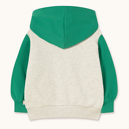 Худи VIVA LA MAMMA от бренда Tinycottons