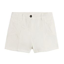 Шорты Star Graphic от бренда Stella McCartney kids