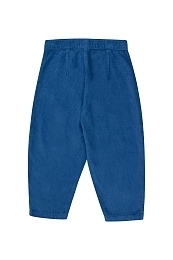 Брюки CORDUROY BLUE от бренда Tinycottons