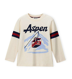 Лонгслив Aspen от бренда Original Marines