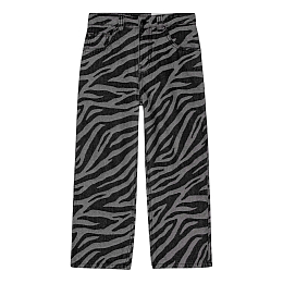 Джинсы Aiden Zebra Denim от бренда MOLO