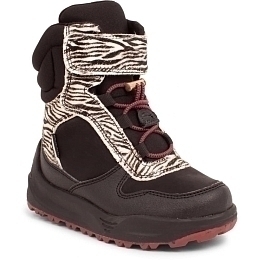 Ботинки Black Zebra от бренда WODEN