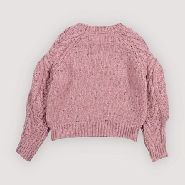 Джемпер Maria Faded Rose от бренда The New Society