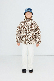 Куртка Animal Print от бренда Tinycottons