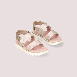 Сандалии BIANCA от бренда PRETTY BALLERINAS