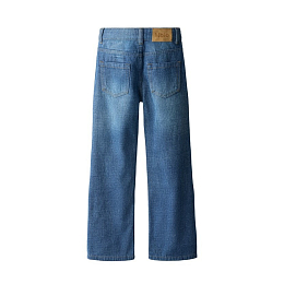 Джинсы Alban Mid Blue Denim от бренда MOLO