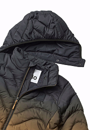 Куртка Hao Faded Brown от бренда MOLO