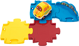 Машинка Бип-Бип Toot-Toot Drivers от бренда VTECH