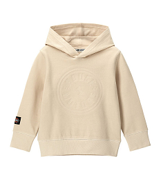 Толстовка House motors от бренда Original Marines